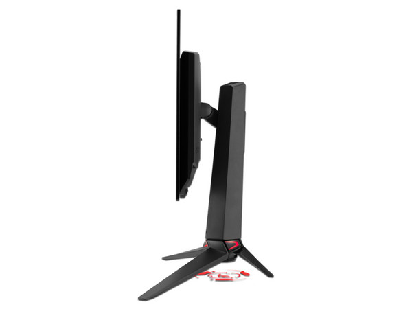 Monitor Gamer ASUS ROG Swift PG27AQDM de 26.5