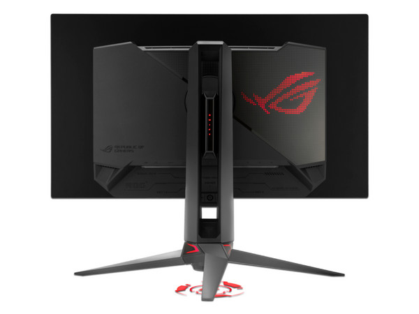 Monitor Gamer ASUS ROG Swift PG27AQDM de 26.5