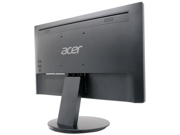 Monitor LED Acer E200Q bi de 19.5