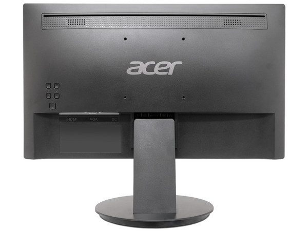 Monitor LED Acer E200Q bi de 19.5