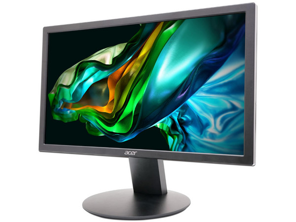 Monitor LED Acer E200Q bi de 19.5
