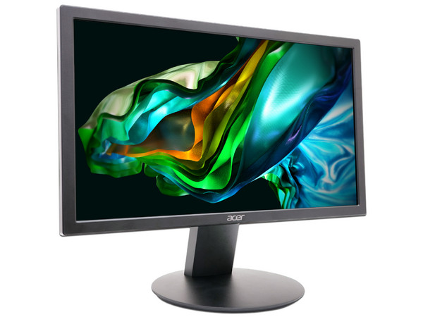 Monitor LED Acer E200Q bi de 19.5