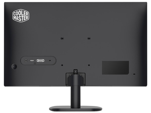 Monitor Gamer Cooler Master GA241 de 23.8