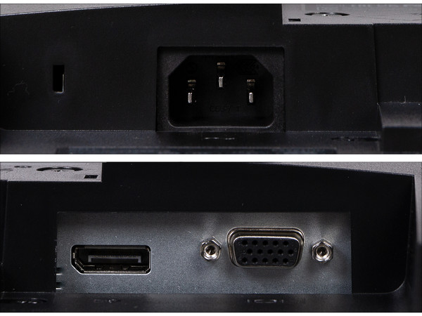 Monitor LED DELL E2020H de 19.5