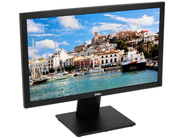 Monitor LED DELL E2020H de 19.5