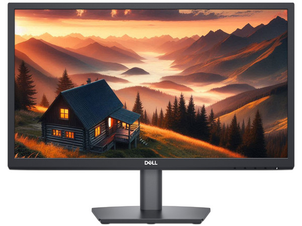 Monitor LED DELL E2225H de 21.5