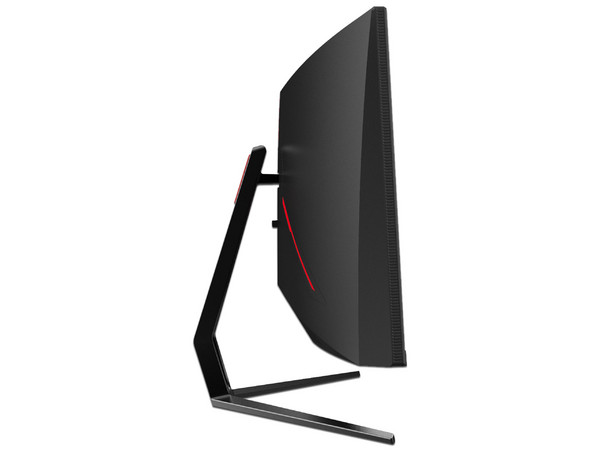 Monitor Curvo Gamer Dahua LM34-E330CA de 34