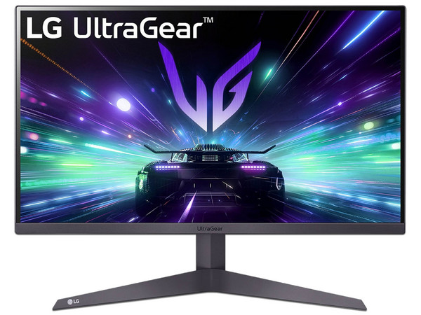Monitor Gamer LG UltraGear de 23.8