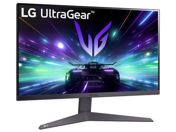 Monitor Gamer LG UltraGear de 23.8