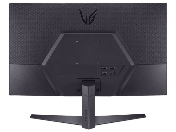 Monitor Gamer LG UltraGear de 23.8