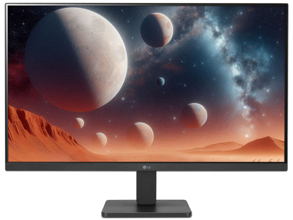 Monitor LED LG 27MR400-B de 27