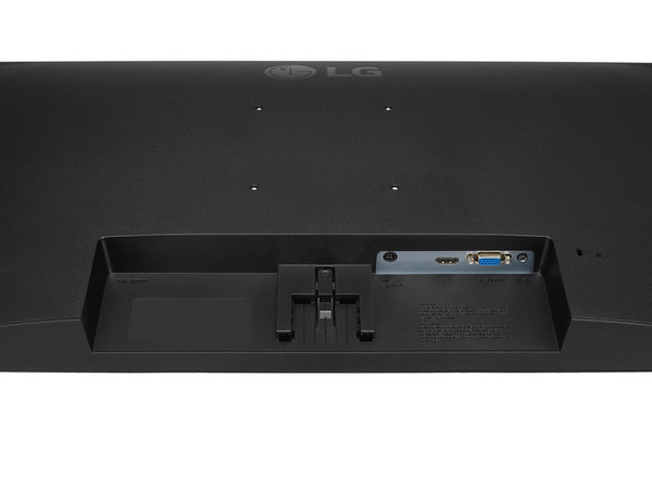 Monitor LED LG 27MR400-B de 27