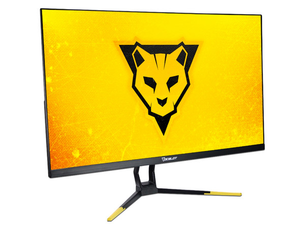 Monitor Gamer Ocelot OGM27-01 de 27