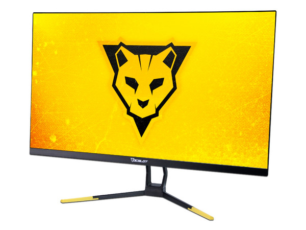 Monitor Gamer Ocelot OGM27-01 de 27