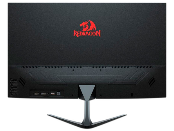 Monitor LED Redragon Ruby GM3CA236 de 23.6