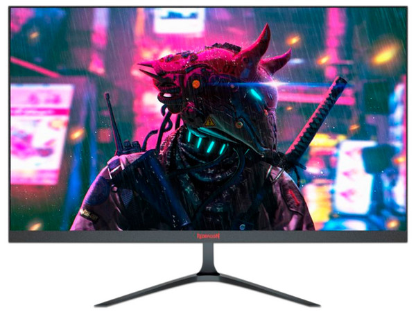 Monitor LED Redragon Ruby GM3CA236 de 23.6