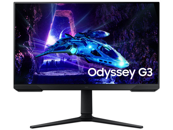 Monitor Gamer Samsung Odyssey G3 de 27