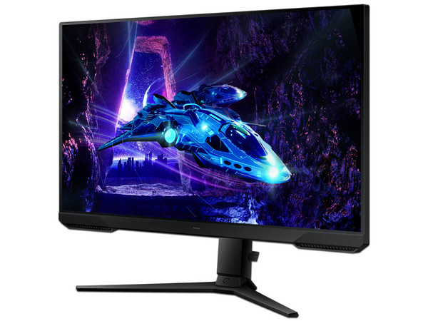 Monitor Gamer Samsung Odyssey G3 de 27