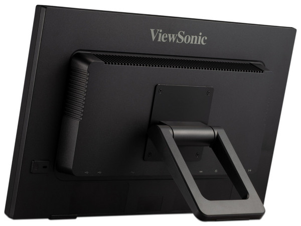 Monitor Multi-Touch ViewSonic TD2223 de 22