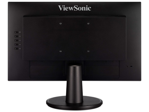 Monitor LED ViewSonic VA2247-MH de 22