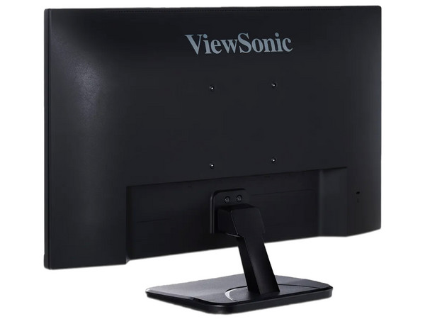 Monitor LED ViewSonic VA2756-4K-MHD de 27