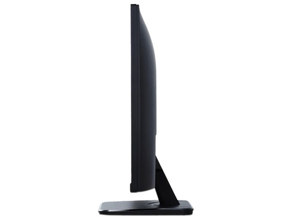 Monitor LED ViewSonic VA2756-4K-MHD de 27