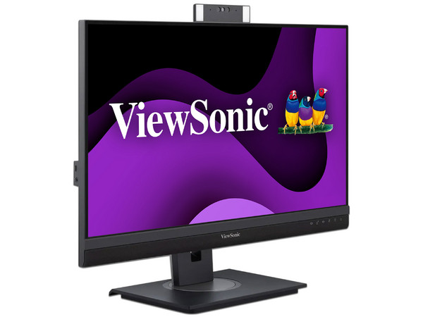 Monitor LED para Video Conferencias ViewSonic VG2757V-2K de 27