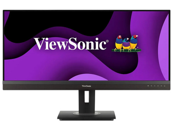 Monitor LED ViewSonic VG3456A de 34