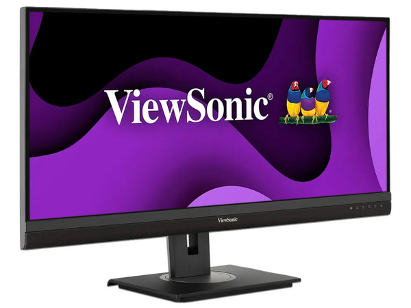 Monitor LED ViewSonic VG3456A de 34