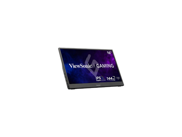 Monitor Gamer ViewSonic VX1654 de 16