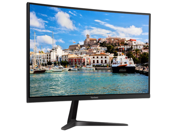 Monitor Gamer Curvo ViewSonic VX2718-2KPC-MHD de 27