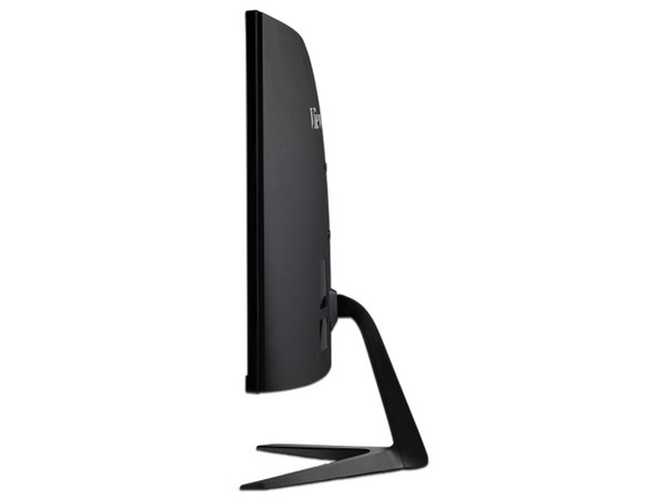 Monitor Gamer Curvo ViewSonic VX2718-2KPC-MHD de 27
