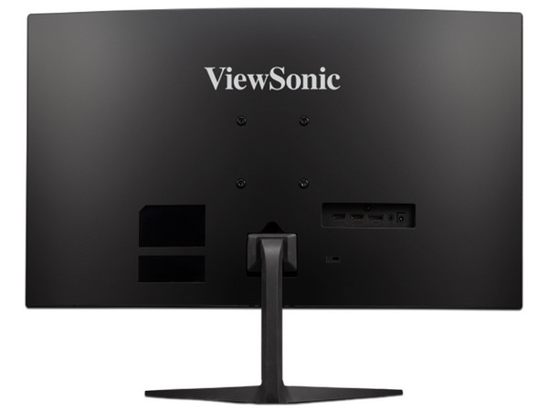 Monitor Gamer Curvo ViewSonic VX2718-2KPC-MHD de 27