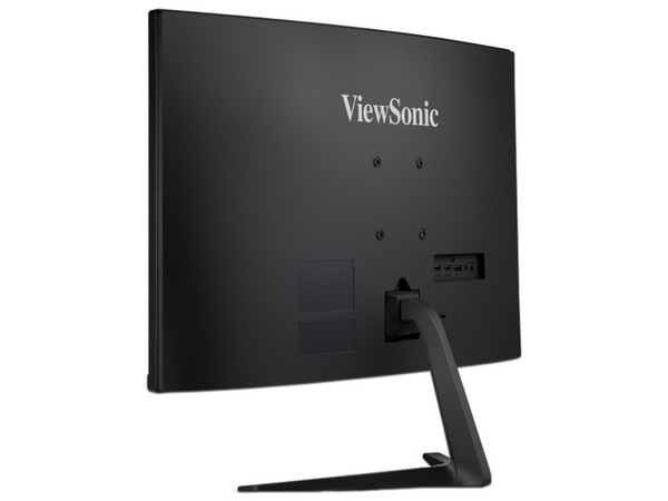 Monitor Gamer Curvo ViewSonic VX2718-2KPC-MHD de 27