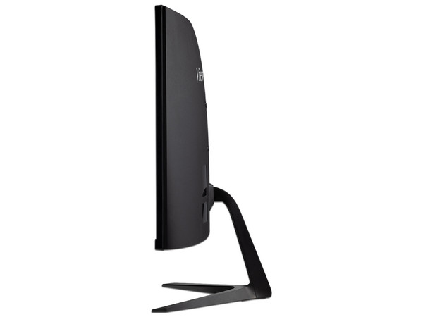Monitor Gamer Curvo ViewSonic VX2718-PC-MHD de 27