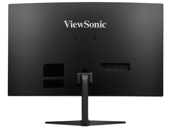 Monitor Gamer Curvo ViewSonic VX2718-PC-MHD de 27