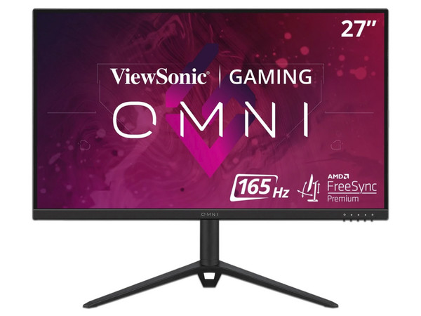 Monitor Gamer ViewSonic VX2728J de 27