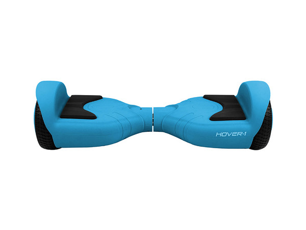 Hoverboard Eléctrico Hover-1 Maverick. Color Azul.