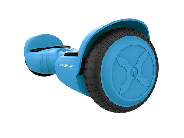 Hoverboard Eléctrico Hover-1 Maverick. Color Azul.