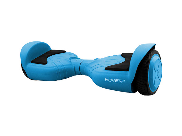 Hoverboard Eléctrico Hover-1 Maverick. Color Azul.
