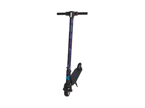 Scooter Hover Aviator Galaxy H1-AVI-BLU, con ruedas de 6.5