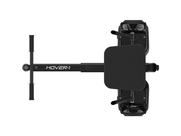 Combo Hover All Star Hoverboard Y accesorio de Go-Kart, con ruedas de 6.5