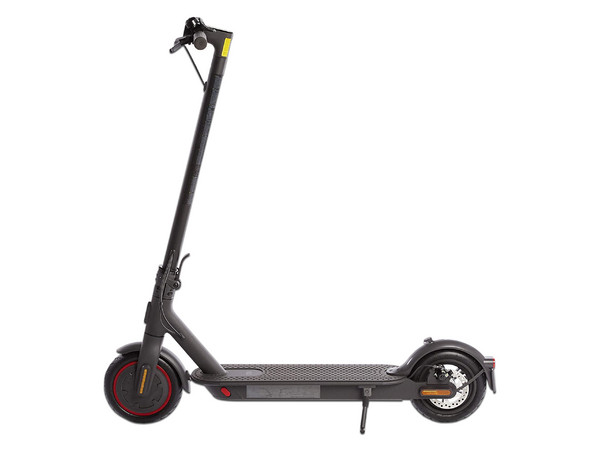 Scooter Eléctrico Xiaomi PRO 2 FBC4025GL, 600W, hasta 25km/h.