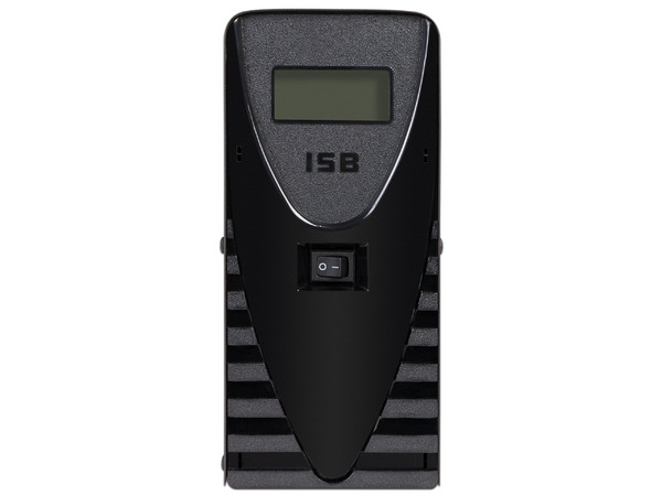 UPS NoBreak Sola Basic de 800VA (500W) con 8 contactos Nema 5-15R.
