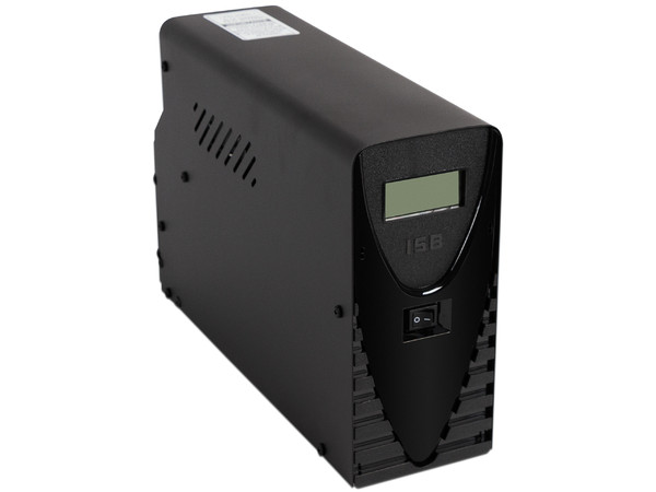 UPS NoBreak Sola Basic de 800VA (500W) con 8 contactos Nema 5-15R.