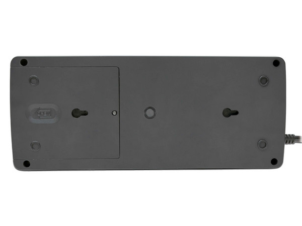 UPS Tripp Lite ECO750UPS de 750VA(450W) con USB y 12 contactos.