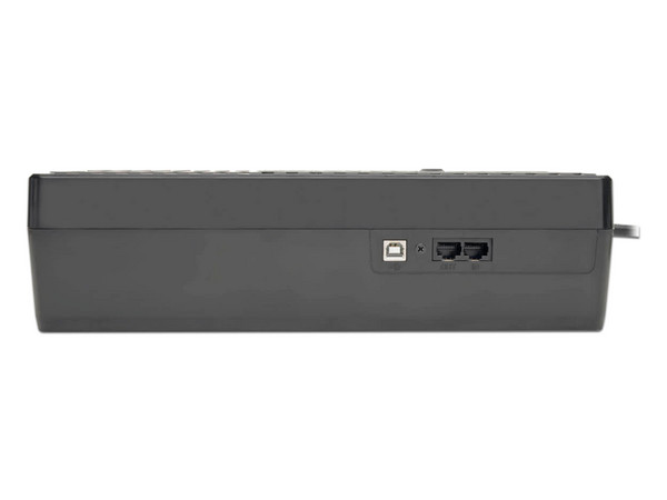 UPS TrippLite INTERNET900U de 900VA ultra compacto, 12 contactos.