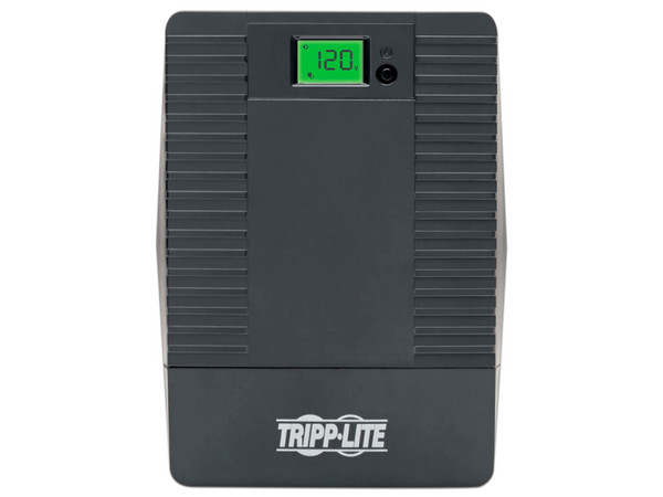 UPS Interactivo Tripp Lite OMNISMART700TSU de 700VA (480W) 8 Contactos 5-15R, 120V.