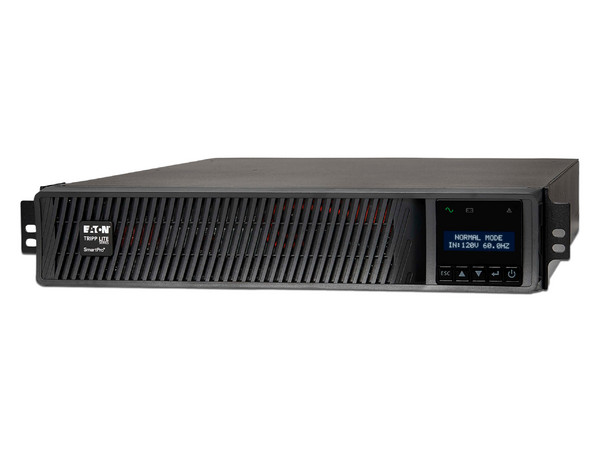 UPS TrippLite SmartPro Interactivo de 2200VA (1920W), 8 contactos, para montar en rack.