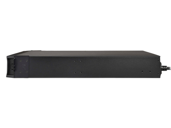 UPS TrippLite SmartPro Interactivo de 2200VA (1920W), 8 contactos, para montar en rack.